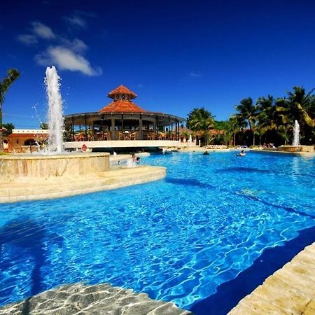 Ifa Villas Bavaro Resort And Spa Punta Cana Luaran gambar