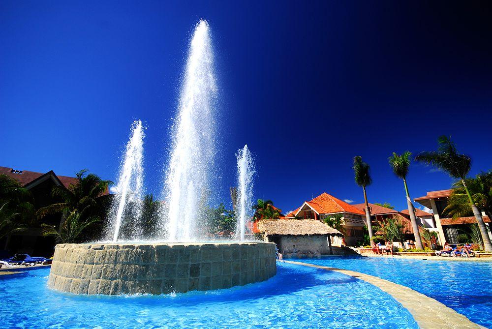 Ifa Villas Bavaro Resort And Spa Punta Cana Luaran gambar