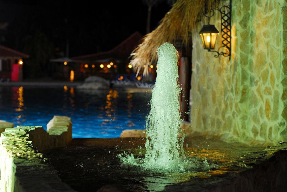 Ifa Villas Bavaro Resort And Spa Punta Cana Luaran gambar