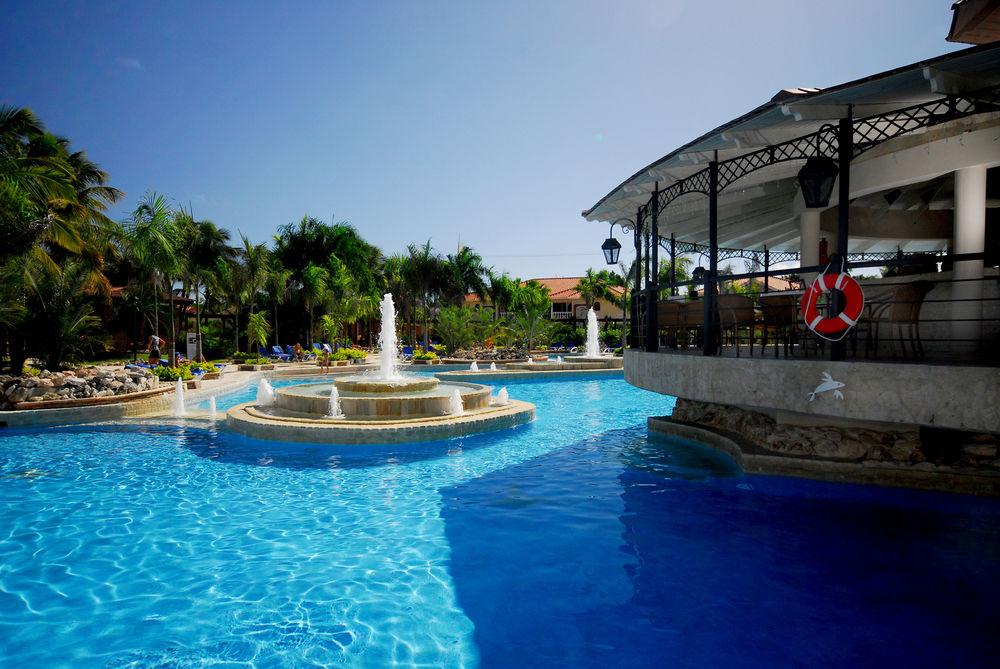 Ifa Villas Bavaro Resort And Spa Punta Cana Luaran gambar