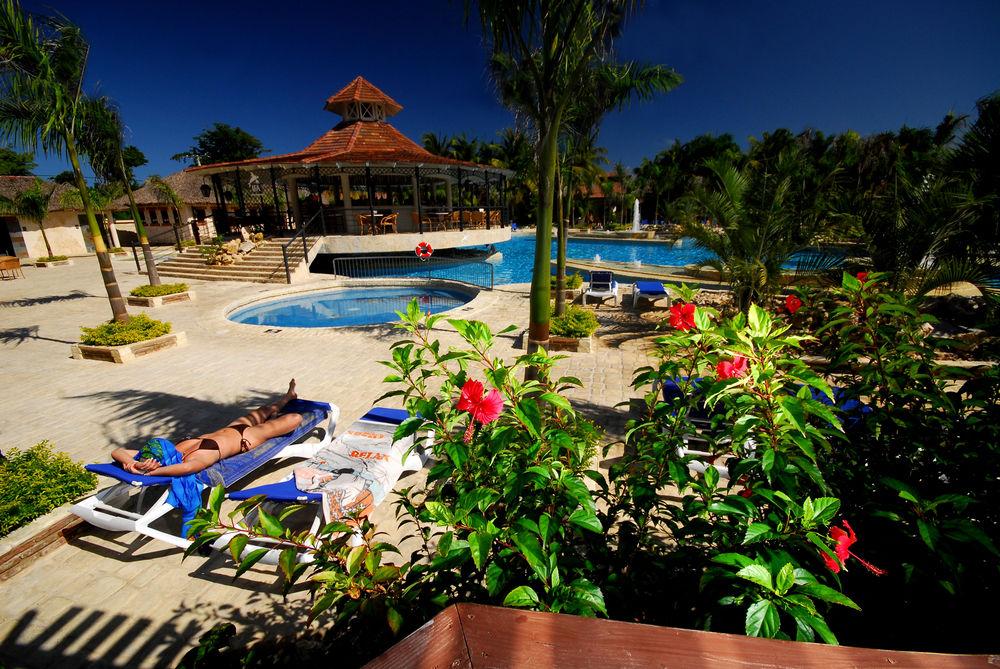 Ifa Villas Bavaro Resort And Spa Punta Cana Luaran gambar