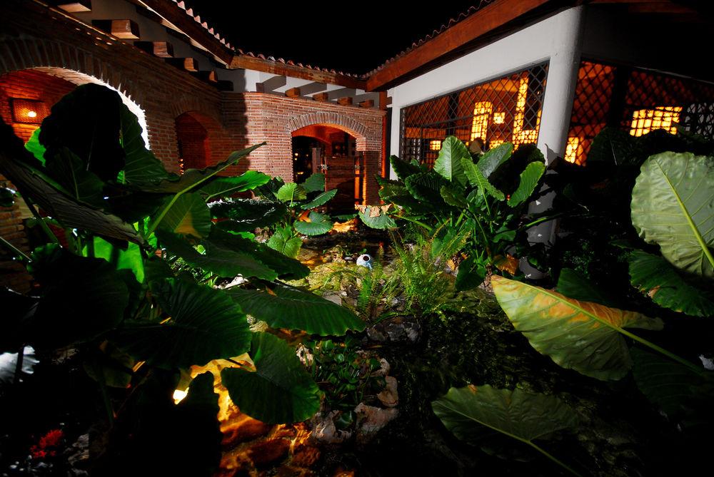 Ifa Villas Bavaro Resort And Spa Punta Cana Luaran gambar