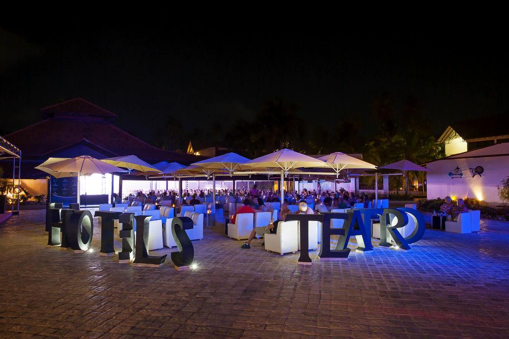 Ifa Villas Bavaro Resort And Spa Punta Cana Luaran gambar
