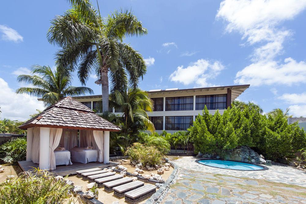 Ifa Villas Bavaro Resort And Spa Punta Cana Luaran gambar