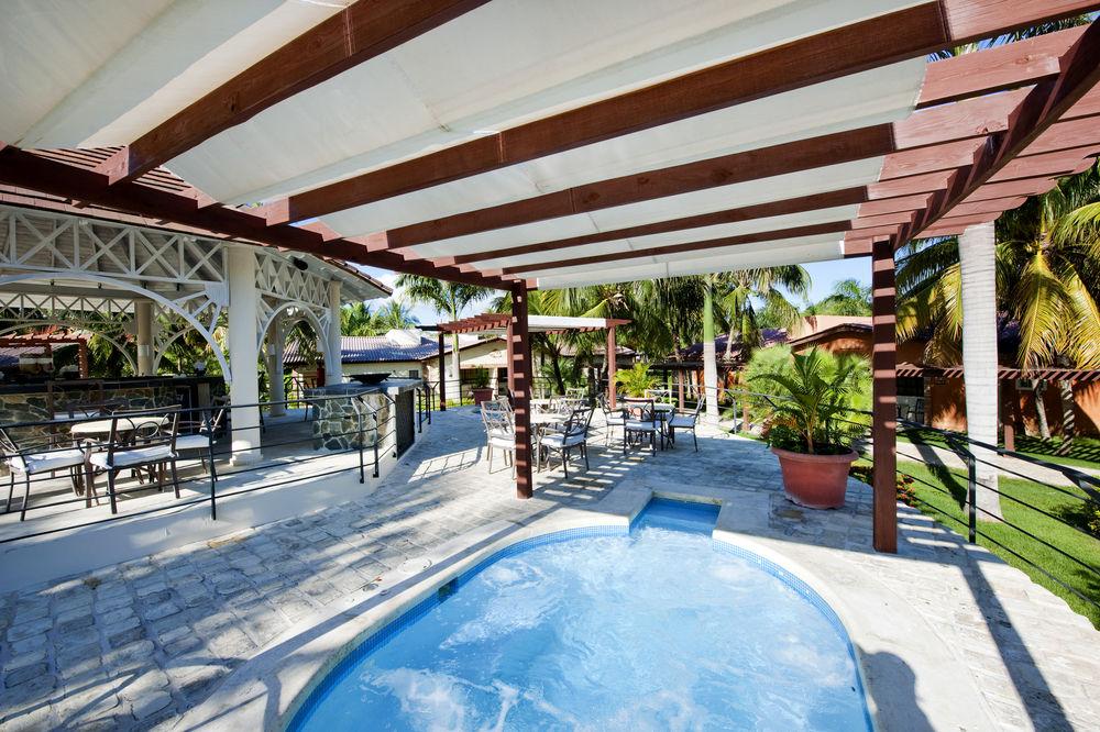 Ifa Villas Bavaro Resort And Spa Punta Cana Luaran gambar