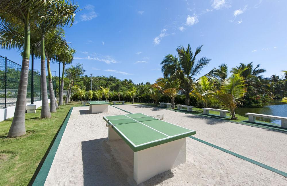 Ifa Villas Bavaro Resort And Spa Punta Cana Luaran gambar
