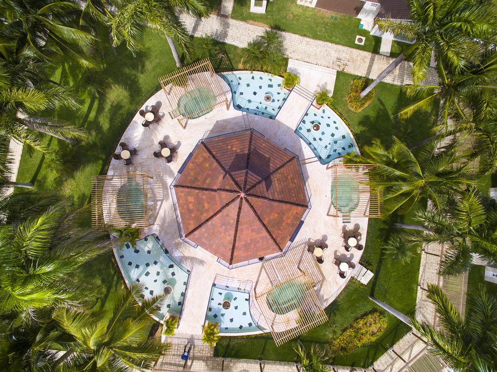 Ifa Villas Bavaro Resort And Spa Punta Cana Luaran gambar