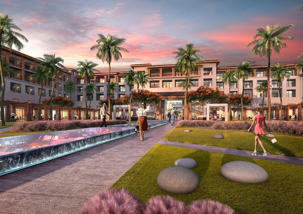 Ifa Villas Bavaro Resort And Spa Punta Cana Luaran gambar