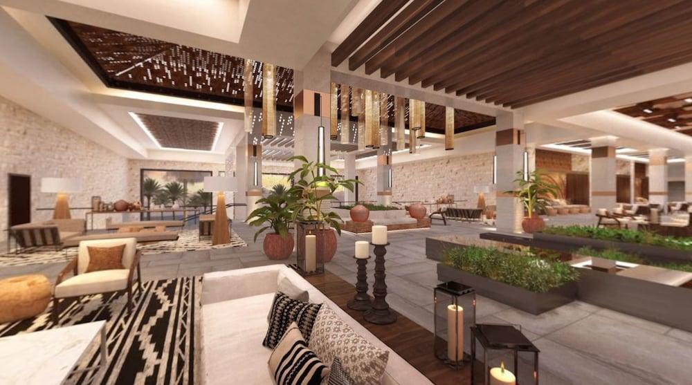 Ifa Villas Bavaro Resort And Spa Punta Cana Luaran gambar