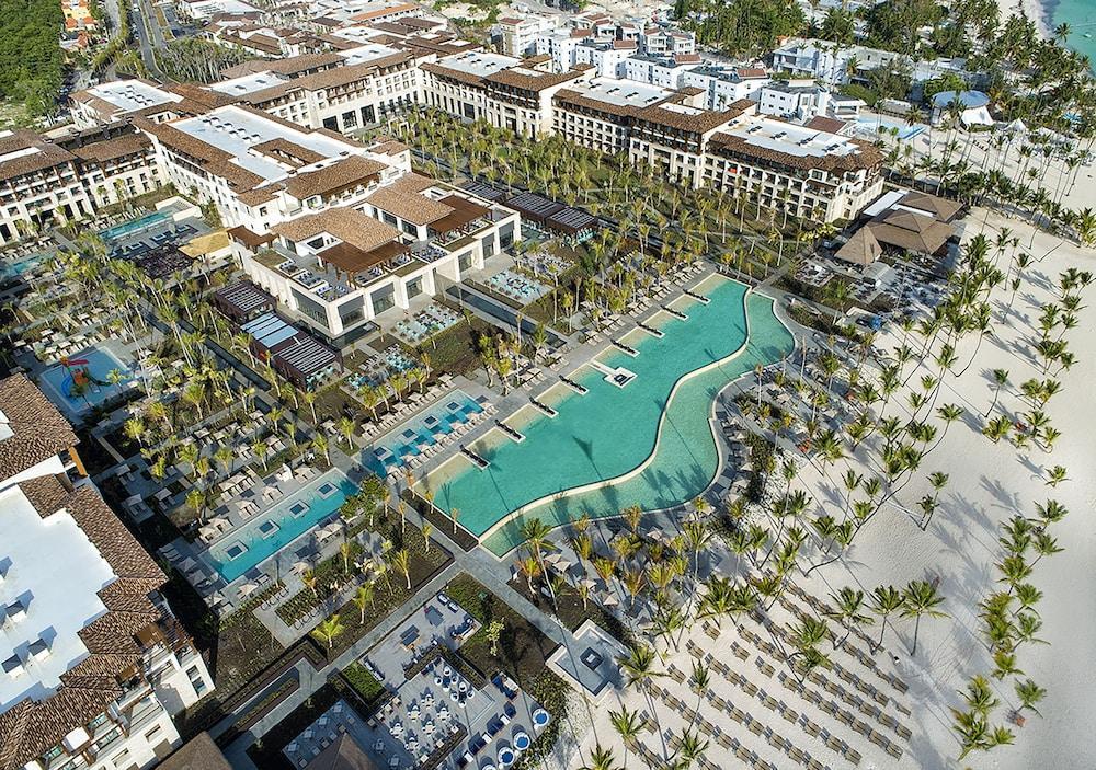 Ifa Villas Bavaro Resort And Spa Punta Cana Luaran gambar