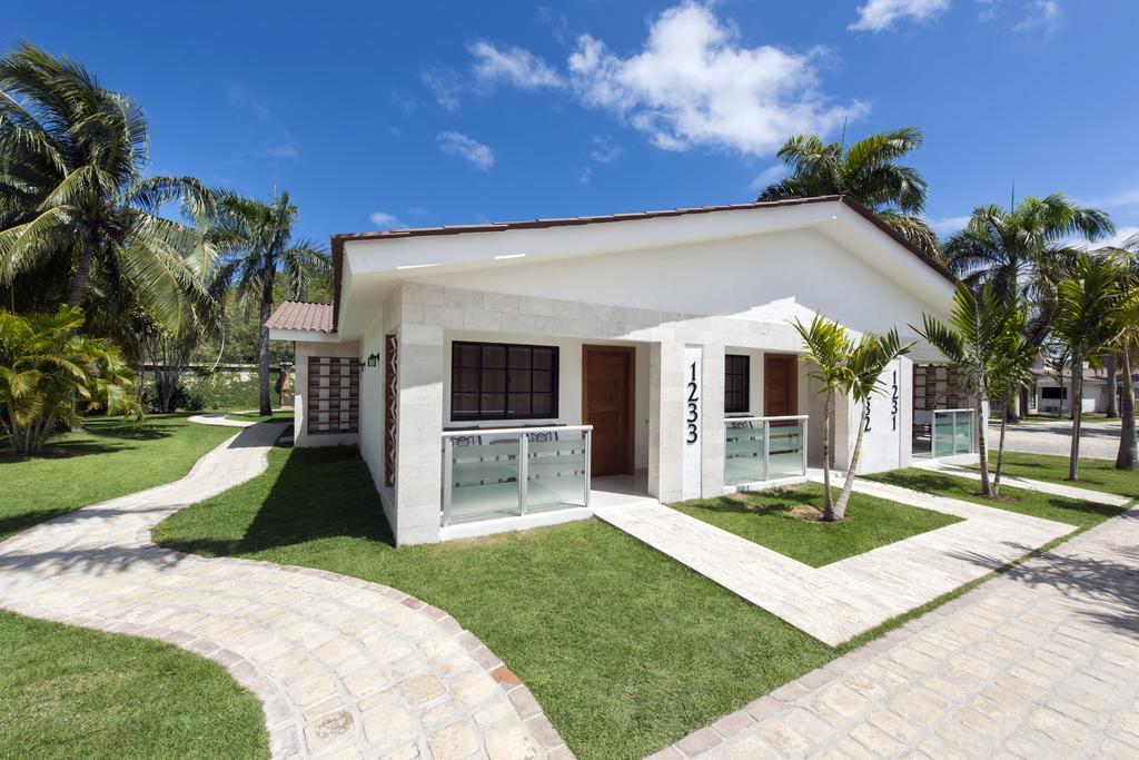 Ifa Villas Bavaro Resort And Spa Punta Cana Bilik gambar