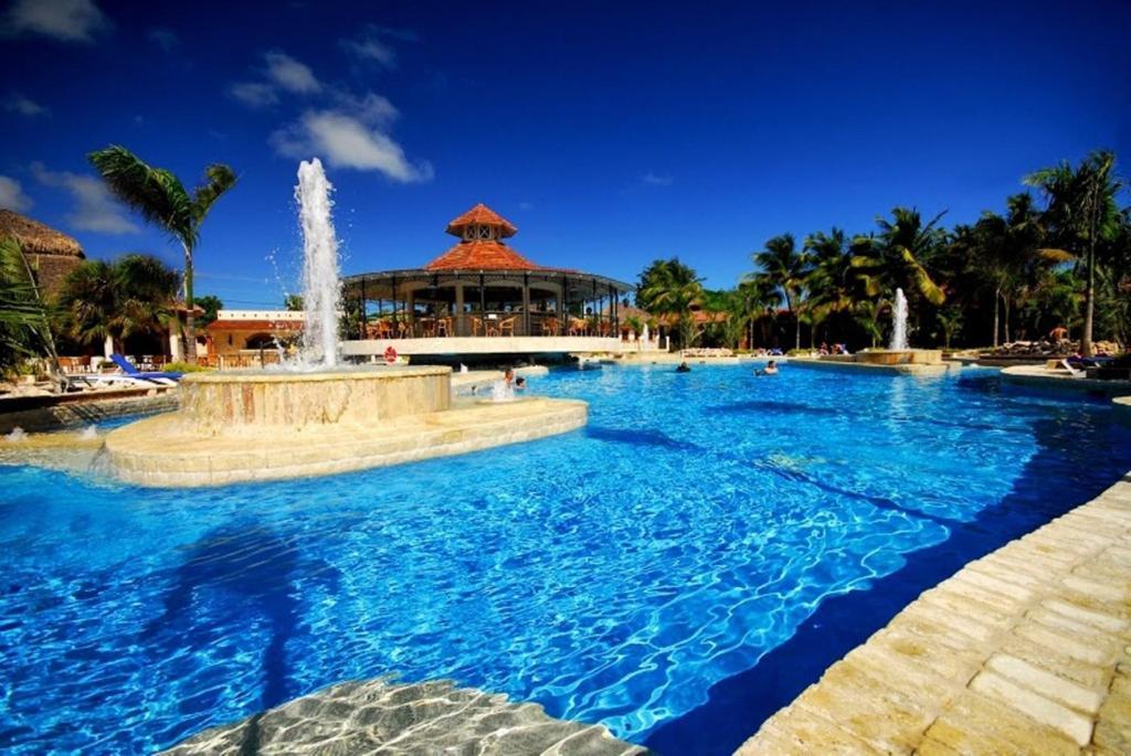 Ifa Villas Bavaro Resort And Spa Punta Cana Luaran gambar