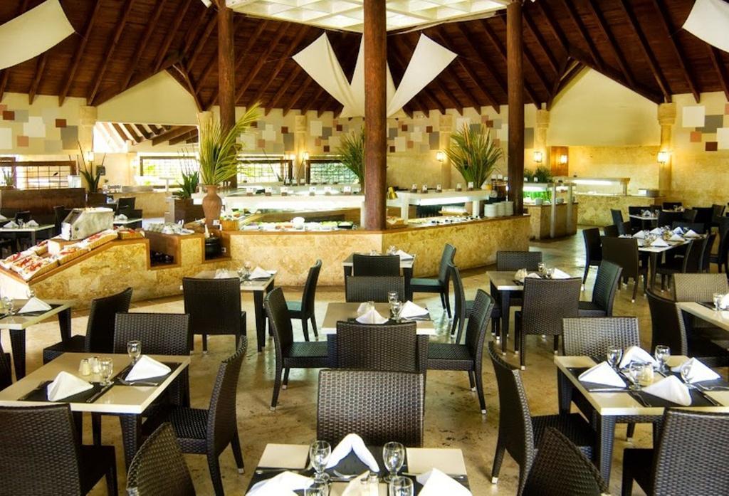 Ifa Villas Bavaro Resort And Spa Punta Cana Luaran gambar