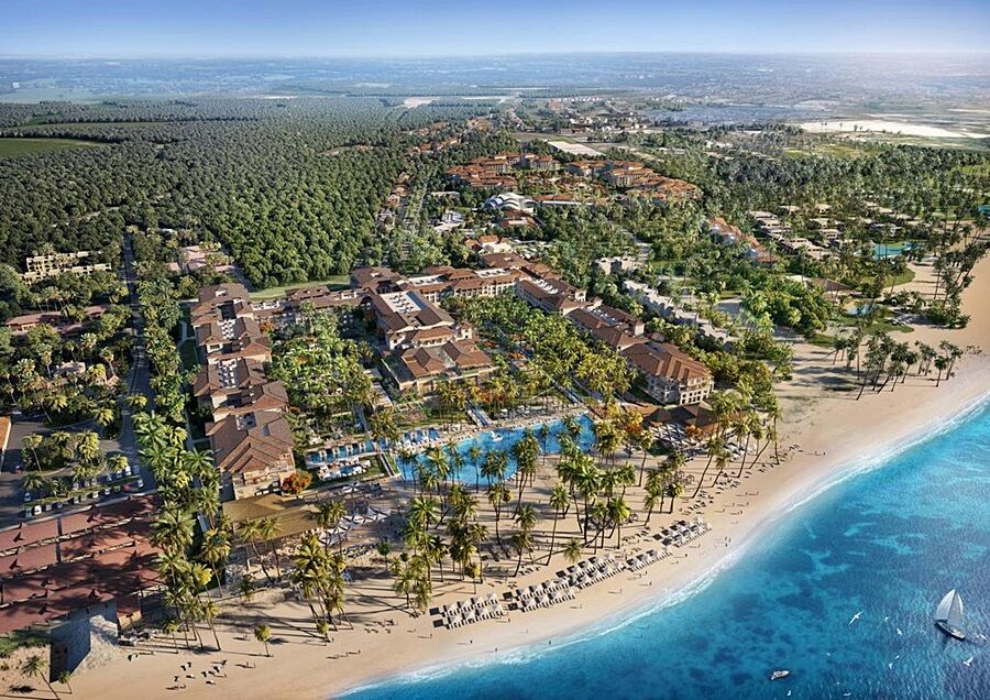 Ifa Villas Bavaro Resort And Spa Punta Cana Luaran gambar