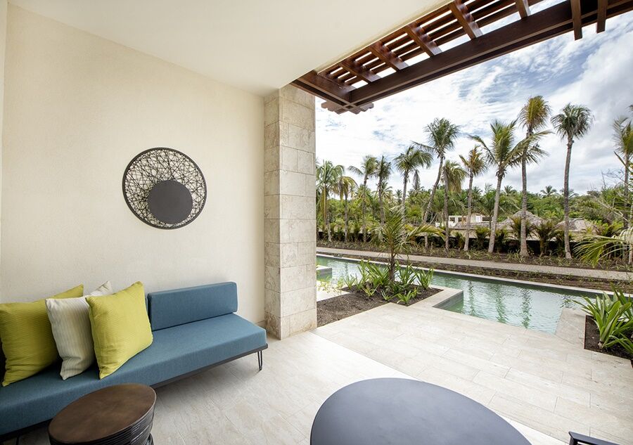 Ifa Villas Bavaro Resort And Spa Punta Cana Luaran gambar
