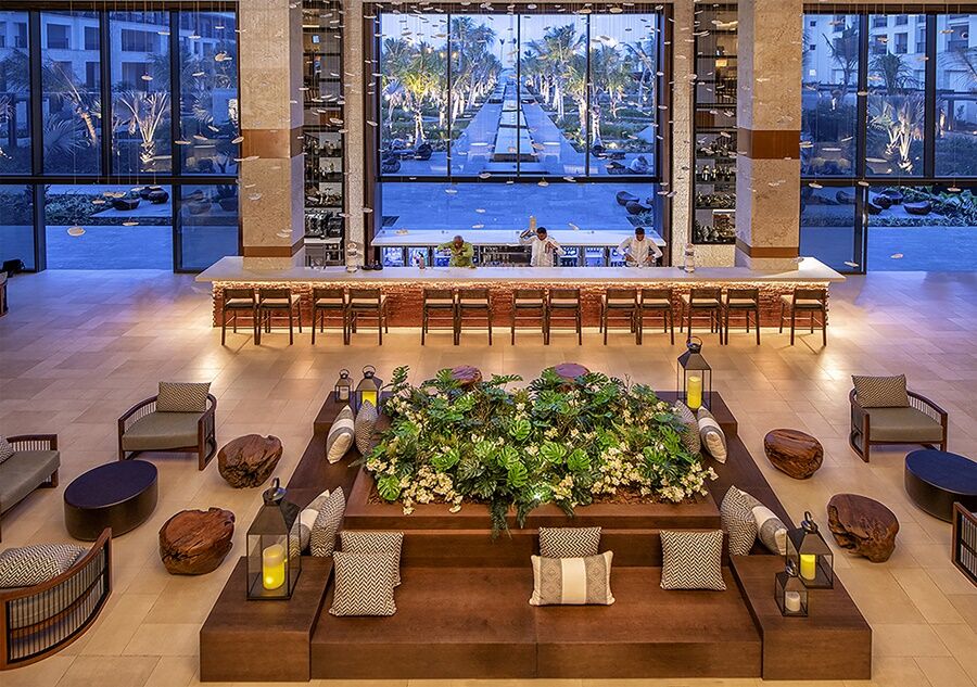 Ifa Villas Bavaro Resort And Spa Punta Cana Luaran gambar